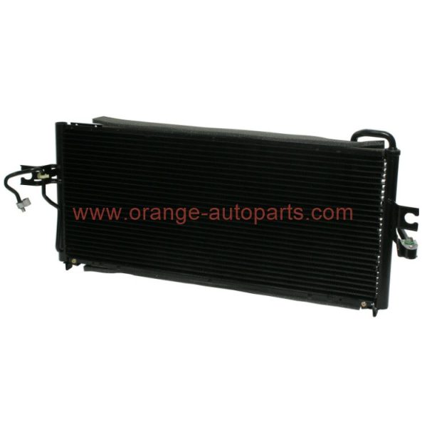 China Manufacturer 921104b001 Electric AC Condenser For Nissan 200sx Lucino Sentra