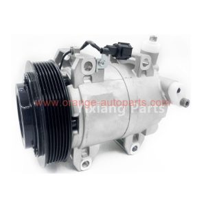 China Manufacturer 92600-1at0a 92600-4x30a 92600-eb01b 92600-eb300 92600-eb30a Dks17d Compressor For Nissan Murano