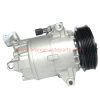 China Manufacturer 92600-1db3a 92600-jd200e 92600-br20a 6PK Cvc Compressor For Nissan Qashqai Renault Clio