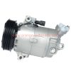 China Manufacturer 92600-1db3a 92600-jd200e 92600-br20a 6PK Cvc Compressor For Nissan Qashqai Renault Clio