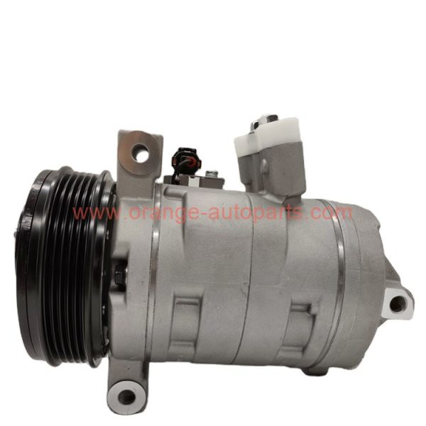 China Manufacturer 92600-4ja1a 5PK Dks Compressor For Nissan Navara D23