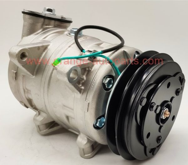 China Manufacturer 92600-54n00 92600-39v00 506011-6112 1PK Dks-16ch AC Compressor For Nissan Patrol