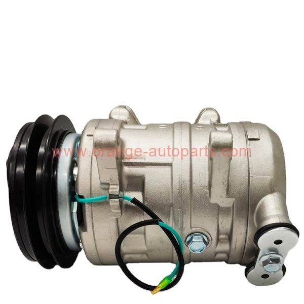 China Manufacturer 92600-54n00 92600-39v00 506011-6112 1PK Dks-16ch AC Compressor For Nissan Patrol