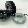 China Manufacturer 92600-cj60a 92600-cj60b 92600-cj60c A/C Compressor Clutch Assembly Repair Clutch Kit For Nissan Tiida Versa