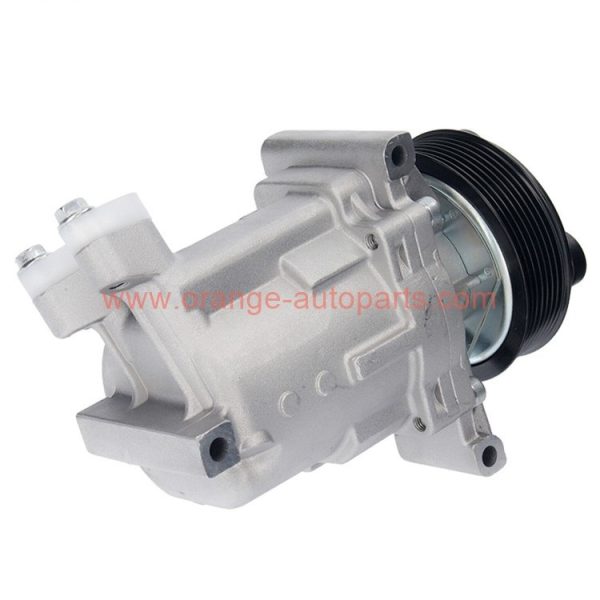 China Manufacturer 92600-cj60a 92600-cj700 92600-cj71b 7PK Cr10 A/C Compressor For Nissan Tiida Micra Note