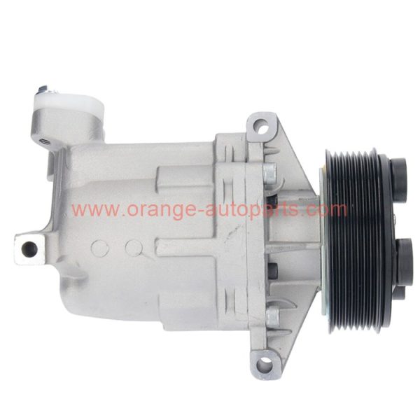 China Manufacturer 92600-cj60a 92600-cj700 92600-cj71b 7PK Cr10 A/C Compressor For Nissan Tiida Micra Note