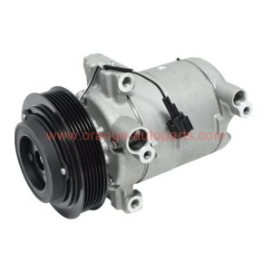 China Manufacturer 92600-ea000 92600-ea00c 92600-ea01a Compressor For Nissan