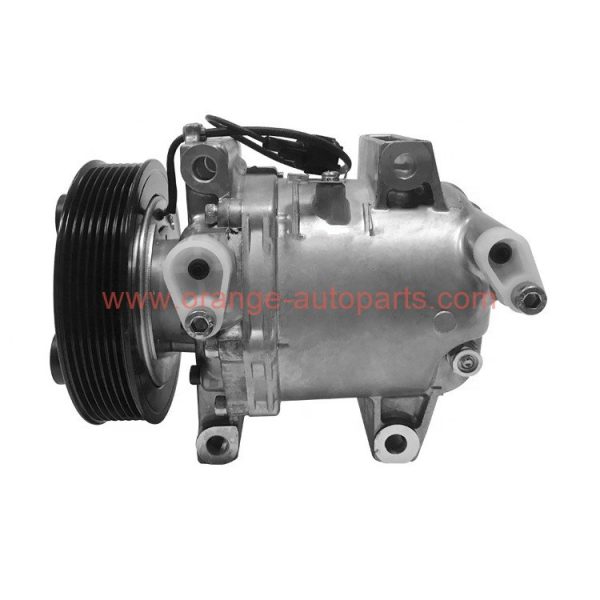 China Manufacturer 92600-eb400 92600-eb40e 92600-eb40b Cr14 Compressor Pump For Nissan Navarra