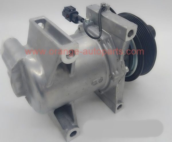 China Manufacturer 92600-eb40e 92600-eb40b 92600-eb400 92600-eb70a Cr14 Compressor For Nissan Frontier Navara D40