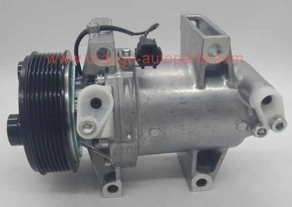 China Manufacturer 92600-eb40e 92600-eb40b 92600-eb400 92600-eb70a Cr14 Compressor For Nissan Frontier Navara D40