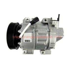 China Manufacturer 92600-et82a 92600-jg30a 92600-jg300 A/C Compressor For Nissan X-trail