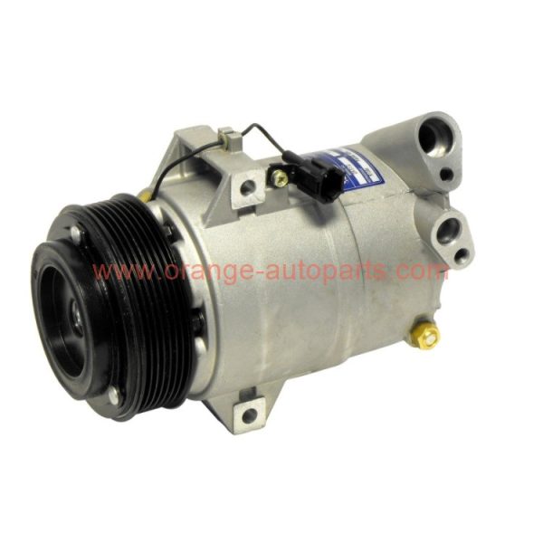 China Manufacturer 92600-jn30b 92600-zp80a AC Compressor For Nissan Pathfinder