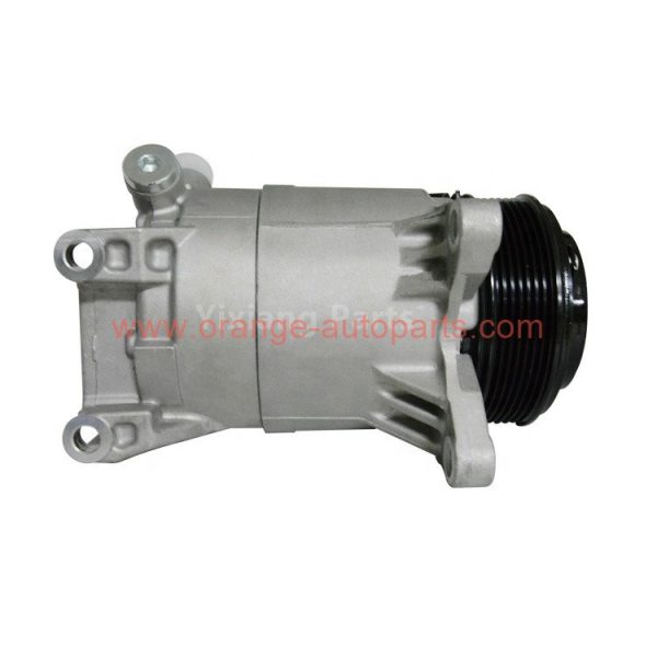 China Manufacturer 92600-jp01c 92600-jp044 AC Dks17d Compressor For Nissan Maxima Teana 2.5 3.5 Murano Vq25de Vq 3.5de