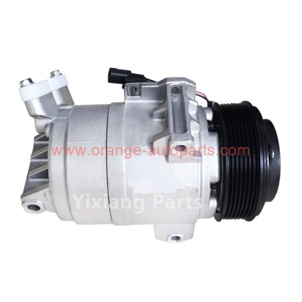 China Manufacturer 92600-jy02a 92600-7877r Z0006028 Z0006029a Z0010611a Dks17d A/C Compressor For Renailt Koleos