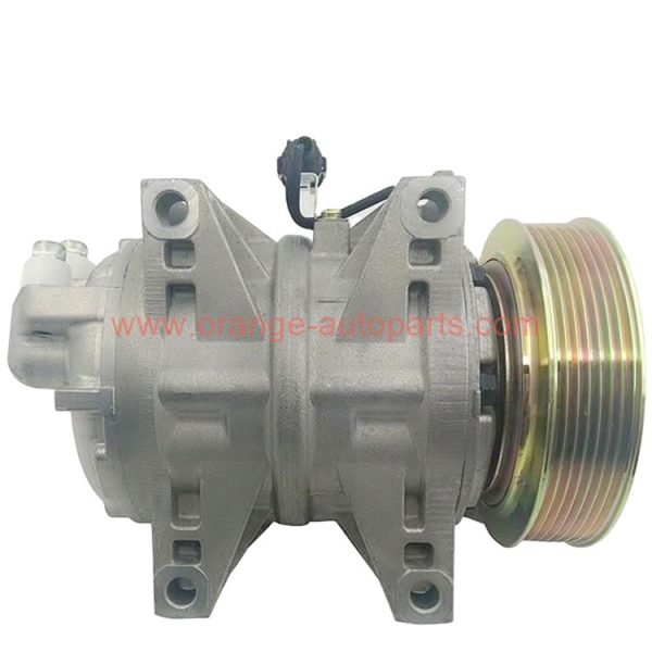 China Manufacturer 92600-vw200 92600-vx100 506012-0350 Dks17ch A/C Compressor For Nissan Urvan avan