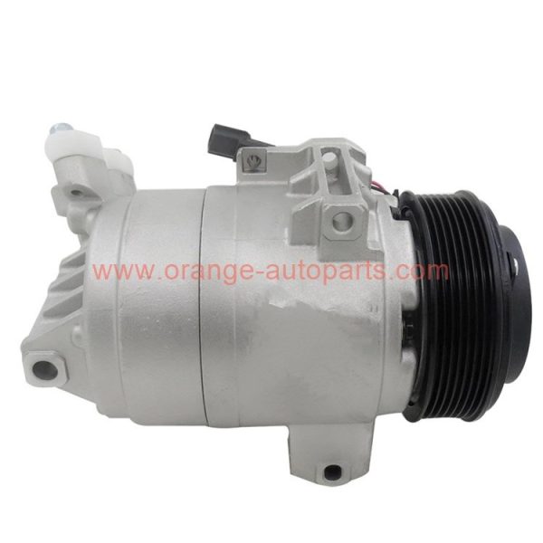 China Manufacturer 92600-zp80a 92600-zp80b 92600-ea200 Dks-17d A/C Compressor For Nissan Pathfinder