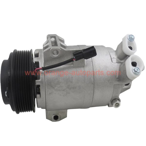 China Manufacturer 92600-zp80a 92600-zp80b 92600-ea200 Dks-17d A/C Compressor For Nissan Pathfinder