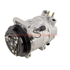 China Manufacturer 926001cb0a 92600AC00b 92600cd000 Compressor For Nissan Infiniti Fx35 G35