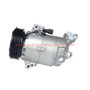 China Manufacturer 926001db0a 92600jd200 92600br20a For Nissan Qashqai 2.0 Compressor