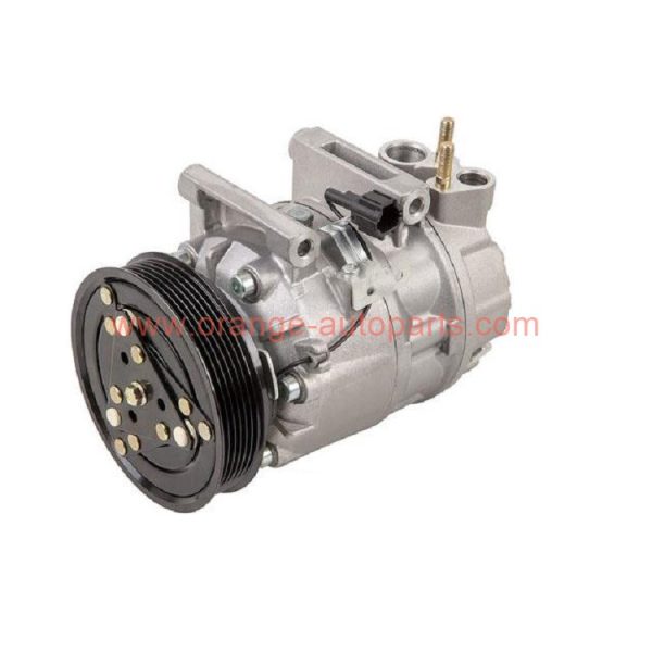 China Manufacturer 92600au01a 92600au000 92600au010 92600au01b AC Compressor For Nissan Xtrail X-trail Primera