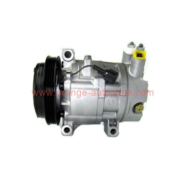 China Manufacturer 92600cd100 92600cd10a Cwv615 Compressor For Nissan Livina