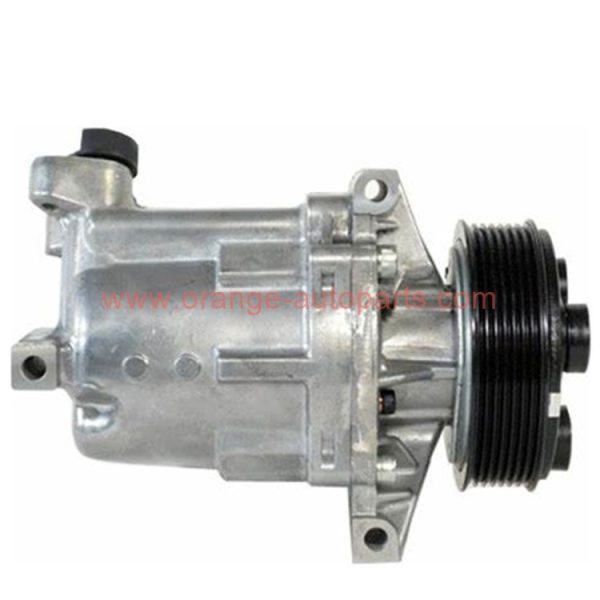 China Manufacturer 92600cj60a 92600cj60b 92600cj60c 6PK Cr10 Compressor For Nissan Tiida