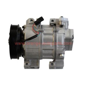 China Manufacturer 92600ja00a 92600zn40b 92600zx50a 92600ze90b Z0005023c Z0005045a AC Compressor For Nissan