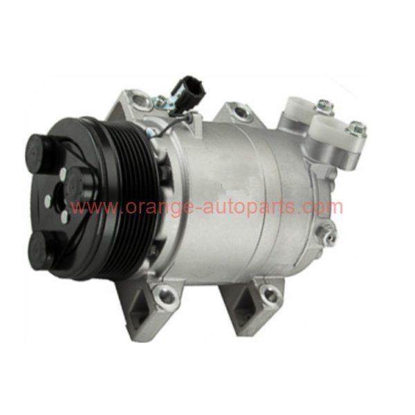 China Manufacturer 92600zv00a 506012-0863 92600-7s000 Dks17d Compressor For Nissan Armada Infiniti Qx56