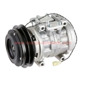 China Manufacturer 928126010fx 6e171 AC Compressor For Porsche 928