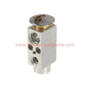 China Manufacturer 92857312305 Block Expansion Valve For Porsche 911 928