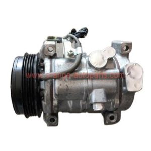 China Manufacturer 95200-62m12 Xi447280-2400 Compressor For Suzuki Sx4