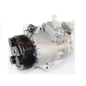 China Manufacturer 95200-76ka0 95200-76ka1 Compressor For Suzuki Vitara