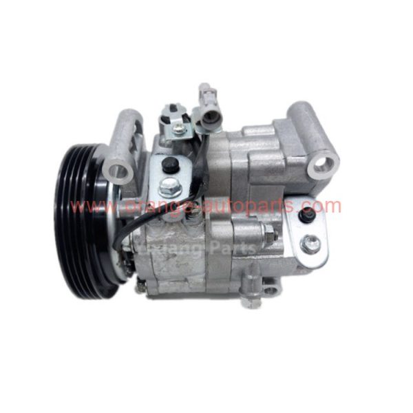 China Manufacturer 95201-64ja0 H09a0an4ab 95200-64ja0 AC Compressor For Suzuki Grand Vitara