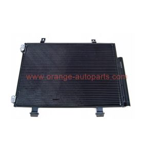 China Manufacturer 95310-68l00 AC Condenser For Suzuki Swift