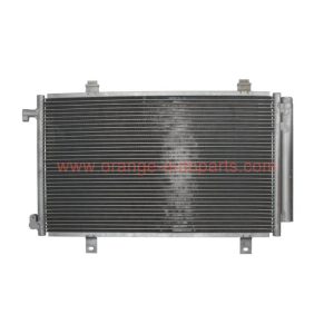 China Manufacturer 95310-79j00 71743782 AC Cooling Condenser For Suzuki Sx4