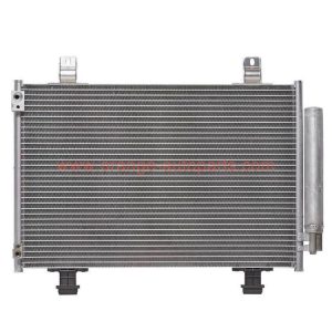 China Manufacturer 9531063j10 9531062j00 9531062j10 motive Condenser For Suzuki Swift