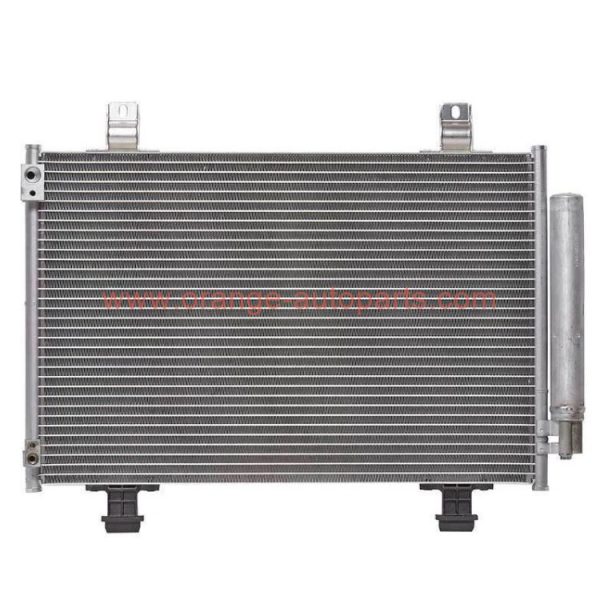 China Manufacturer 9531063j10 9531062j00 9531062j10 motive Condenser For Suzuki Swift