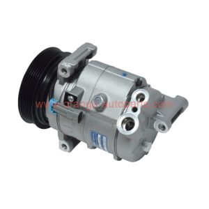 China Manufacturer 95935304 96962250 95016510 AC Compressor For Chevrolet Sonic