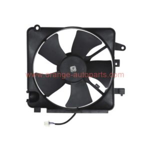 China Manufacturer 96395500 AC Blower Motor Fan For Daewoo Matiz