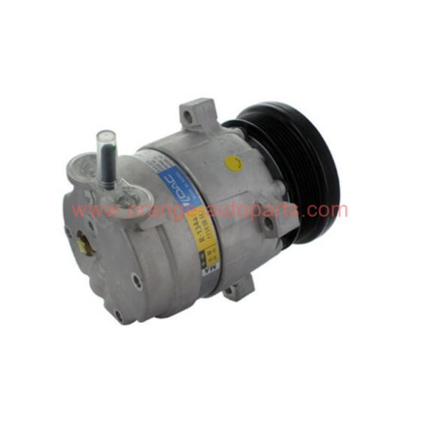 China Manufacturer 96450078 96442926 96292113 AC Cooling Compressor For Buick Optra