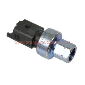 China Manufacturer 9653027380 9647971280 9632170780 Refrigerant AC Pressure Sensor For Peugeot Citroen Fiat