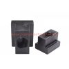 China Manufacturer 96hours Spr Din508 Black Oxide Class10 T-slot T Nut M6