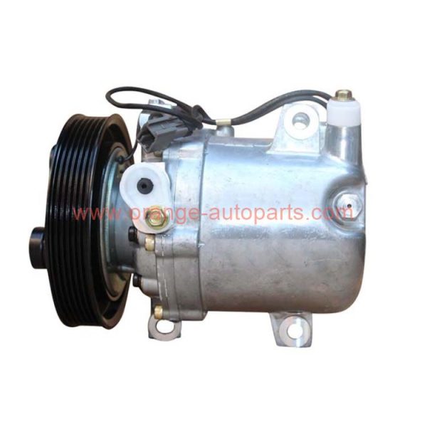 China Manufacturer 97120-30501 92600-2j205 92600-2j203 92600-2j201 92600-2j204 Cr14 AC Compressor For Nissan Primera