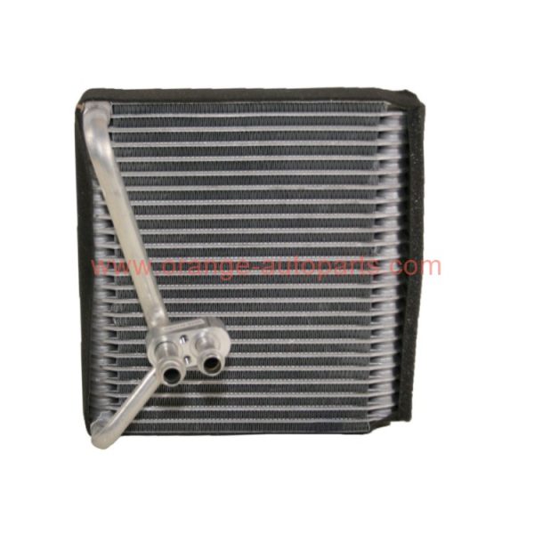 China Manufacturer 971401e000 971401e001 971401e002 AC Aluminum Evaporator For Hyundai ACcent