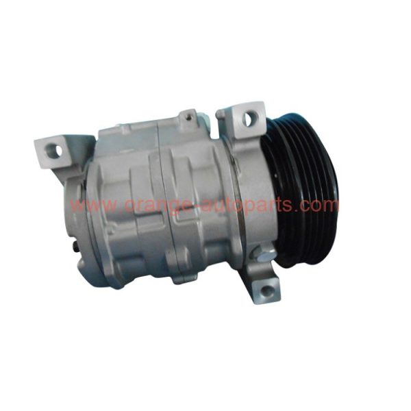 China Manufacturer 97331 30025286 447220-3853 A/C Compressor For Chevrolet TrACker