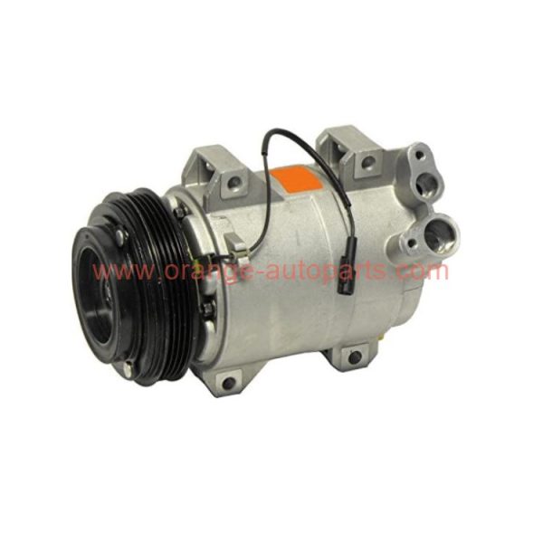 China Manufacturer 97483 9520054ja0 95200-54jb0 Dks17d Compressor For Suzuki Grand Vitara