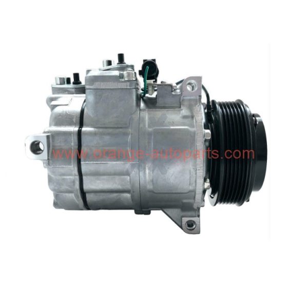 China Manufacturer 97570 Sanden Pxv16 Compressor For Land Rover