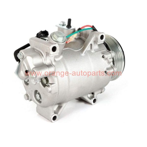 China Manufacturer 97580 98580 Trse09 Compressor For Honda ACura 38810rx0a01