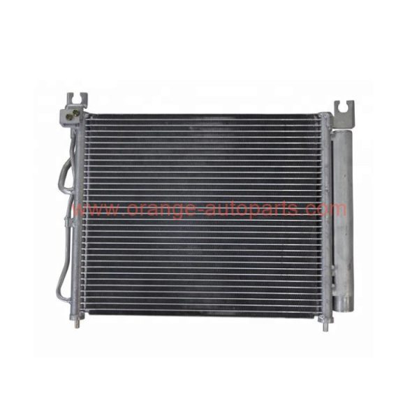 China Manufacturer 97606-07500 S9760-607550 97606-07550 A/C Condenser For Kia Picanto 1.0