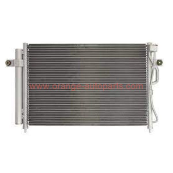 China Manufacturer 97606-1c300 AC Condenser For Hyundai Getz